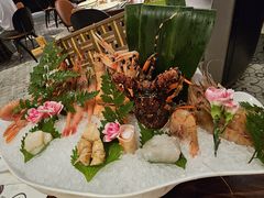 -Mr.Fish鱼鲜生海鲜放题(高德置地冬广场店)