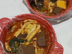 -安发瞧麻辣烫(总店)