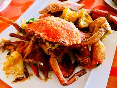 -灯笼馆海鲜餐厅