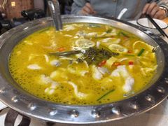 -陈生记黑鱼馆·20年活鱼现杀(宁波鼓楼店)