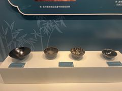 -中国茶叶博物馆(双峰馆区)