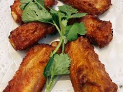 -陆记鹅庄·潮汕菜·狮头鹅(大仟里店)