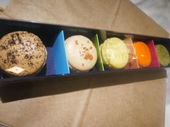 -Sweety Fairy小蜜蜂蛋糕&下午茶(大柏树店)