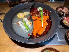 -阳阳老火锅(小南门店)