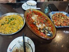 -朗妈私房菜(婺女州店)