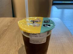 醇粹美式咖啡-85度C(上海茶陵北路店)