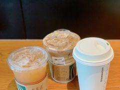 -星巴克(成都机场T2店)