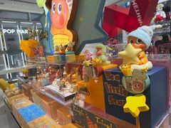 -泡泡玛特POPMART(浦项中心体验店)