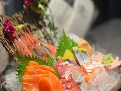 -匠和风精致料理(祥禾天地店)