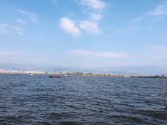 -西昌邛海湿地
