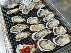 -大夫山顺驰自助烧烤场