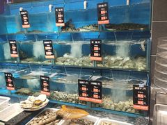 -海味当家(西安路店)