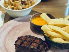 -The Meat & Wine Co Southbank(南岸店)