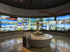 -嘉峪关城市博物馆