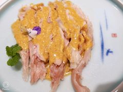 -万荣烤鸭店·北京菜(天坛店)