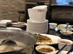 -八合里潮汕鲜牛肉火锅(深圳海岸城店)