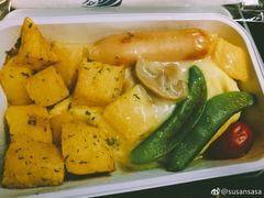 -开罗国际机场
