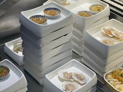 -火炉火自助餐(朝阳大悦城店)