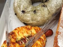 -BreadTalk面包新语·烘焙蛋糕(中心书城店)