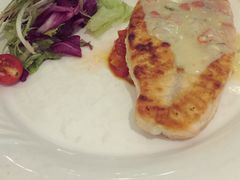 -维兰西餐(万泉河店)