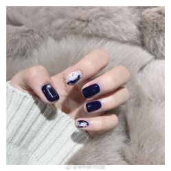 -安娜美甲美睫沙龙