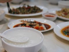 -长平老姿娘夜粥(平东一街店)