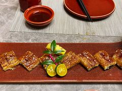 -月下料理(楷林IFC店)