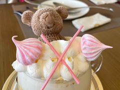 -杏荟旋转餐厅(广州爱群店)