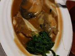 -狮王府淮扬菜(夫子庙老门东店)
