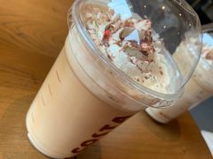 -COSTA COFFEE(金长安大厦店)