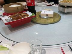 -天和晟烤鸭店(玉泉西街店)