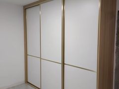-索菲亚衣柜橱柜家具全屋定制(汶水红星店)