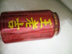王老吉-大铁勺新津菜(东丽阳光新业广场店)
