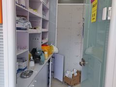 -瑞派福兴宠物医院犬猫全科·骨科·中西医结合(河东店)