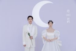 -易摄影婚纱摄影工作室