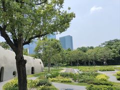-海珠儿童公园