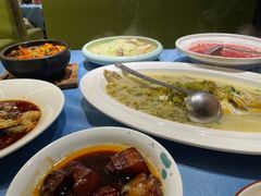 -阿毛饭店(和义路店)