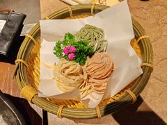 -捞王锅物料理(四川北路店)