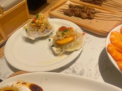 -关东小磨东北菜(漕河泾印象城店)