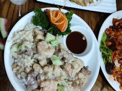-闻香阁·清真(光荣道店)