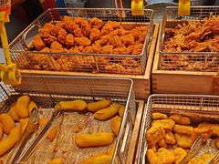 -喜三胖韩国自助烤肉(中街大悦城A馆L5店)