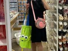 -名创优品(天河区正佳广场二店)