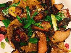 -灶东家民间菜(回兴店)