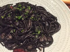 墨汁意面-Aria意·艾意西餐