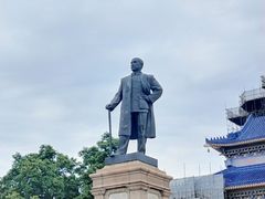 -广州中山纪念堂