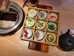 -吉秋田鲜和牛烧肉·肉档自选