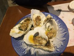 -大渔铁板烧(中山路八佰伴店)