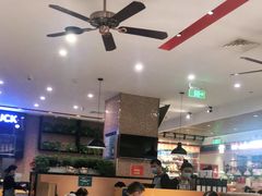 大堂-龙记香港茶餐厅(久光百货店)