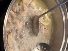 -同仁四季椰子鸡(宝安壹方城店)