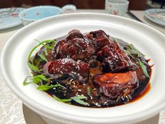 -维园悦谱·海派家常菜(乌鲁木齐南路店)